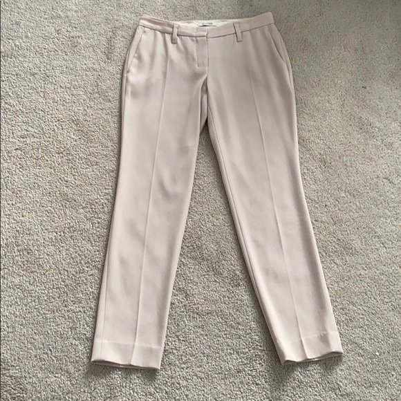 Aritzia / Babaton Kendrick pants - Picture 1 of 10
